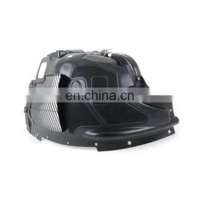 Автомобильные запчасти OEM 51717290853 51717290854. Передний внутренний крылочный брызговик, защитный щиток, крышка колодного моста для BMW X5 F15 F85 2014 - 2016 годов