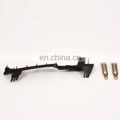 OEM 63117215277 63117215278 Headlight Mounting Retainer Bracket Headlamp Support for BMW 5 G38 photo-4