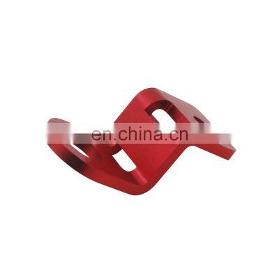 AOSU Big Size Car Refit Parts Water Tank Fixed Radiator Bracket For Honda Civic EG 92-95