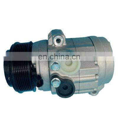 Original Cold Pump Air Conditioning Compressor For Transit V348 7C19-19D629AA