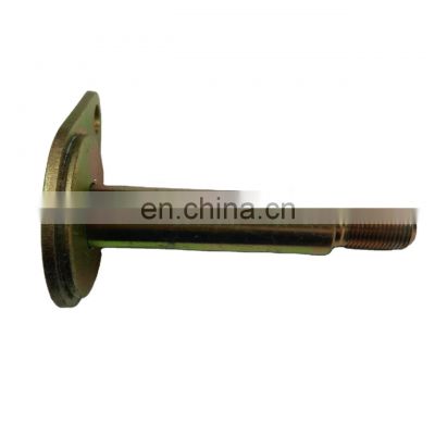 Chinese High Standard Proper Price  Auto Parts 290004012 Front Steel Plate Front Pin For JMC1030 KaiRui Wide Body N800