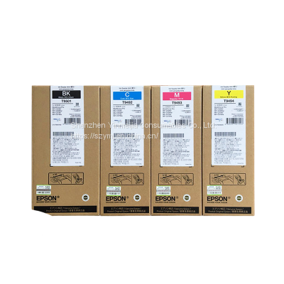 Epson T188 ink cartridge T18Epson T9501 T9481 ink cartridge T9491 WF-C5790 5790A 5290 5290A ink bag