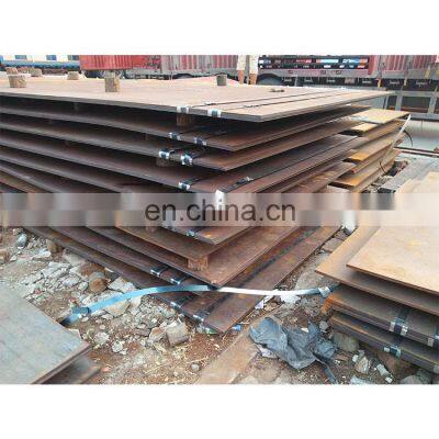 High Hardness Wear Proof Steel Plate Price 8mm photo-4