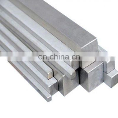 China 304 316 316L Stainless steel  bar accept customized service