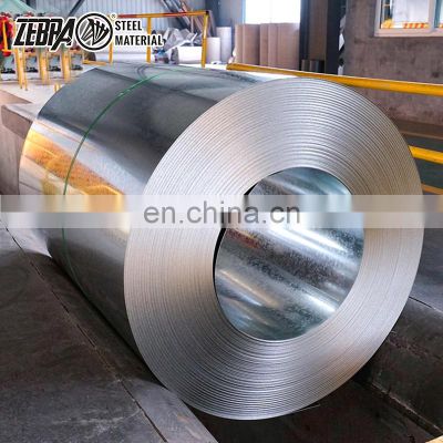 Zinc Coating Z30 Z40 Z50 Z60 Z80 Z90 Z100 Galvanized Steel Sheet/Coil/Roll