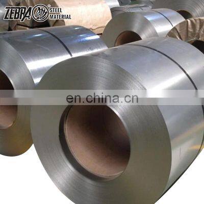 GI Coil Price Galvanized Steel Zinc Zoated Metal Coil photo-4