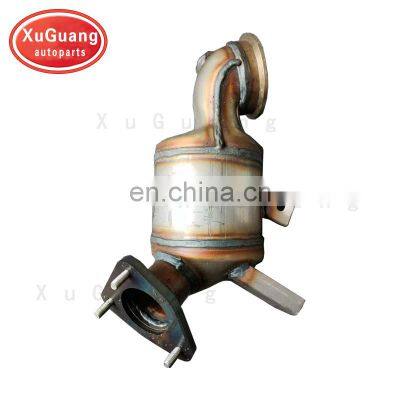 Hot sale  Stainless steel catalytic converter for Buick Encore 1.4T