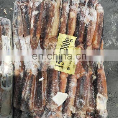 China Frozen Illex Squid Argentina Illex Squid Price 100-150 150-200 200-300 photo-5