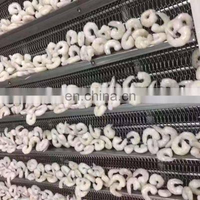 IQF Frozen Shrimps pd Pud White Shrimp pd Peeled Undeveined Vannamei Shrimp pd