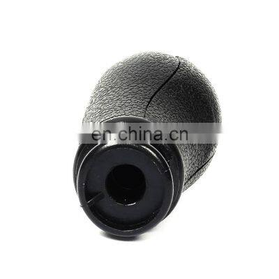 Auto Leather Gear Shift Knob for Focus photo-3