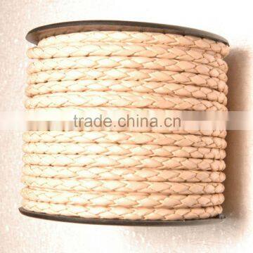 Bolo Leather Cord Wholesale Supplier India