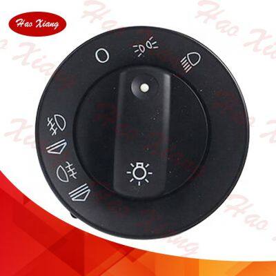 Haoxiang Auto Parts Scheinwerfer-Schaltknopf OEM 8E0941531C für Audi A4, S4 usw. photo-3