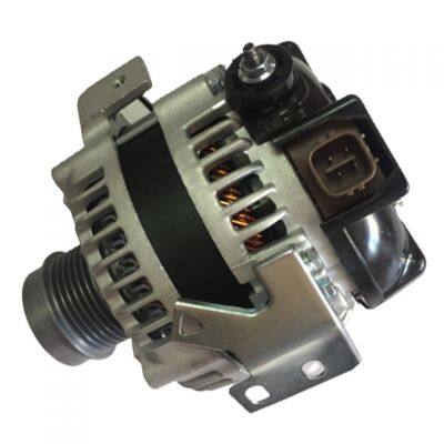 Auto Alternator Assy 27060-28340 27060-28341 Fits For TOYOTA Camry 2.4 VVT-i Previa 2.4 2AZ-FE Engine 2001 02 03 04 05 06 photo-2