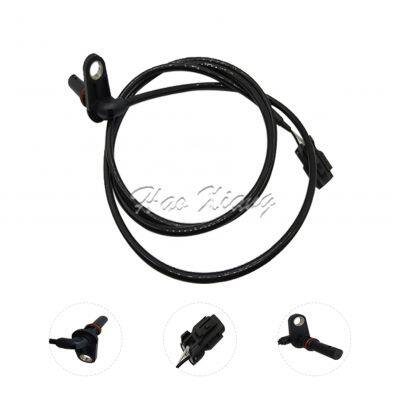 Haoxiang Universal Auto Wheel Speed ABS Sensor for Toyota Nissan Mitsubishi Honda Isuzu Hyundai KIA BMW Mazda VW Ford Fiesta photo-3