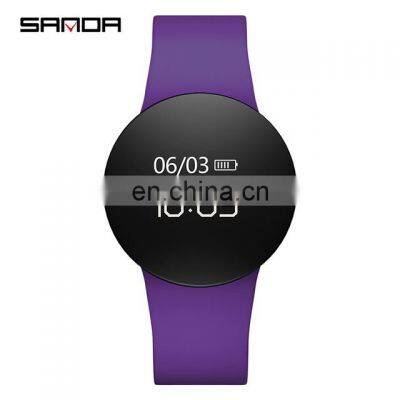 SANDA SD03 Hot Sale Fashion Sleep Monitor Reminder Smart GPS Ip67 Camera Watch Call photo-3