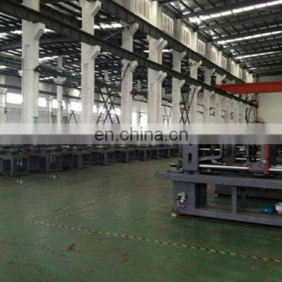 Injection Moulding Machine for Manufacturing Plastic Chair photo-5