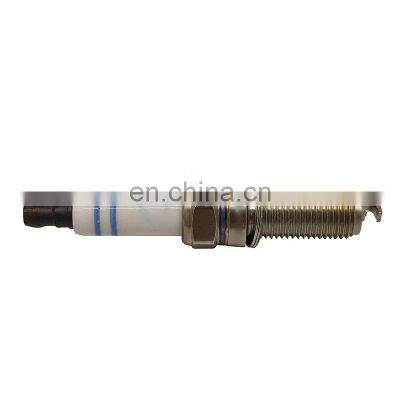 Chinese High Performance Auto Car Engine Iridium Spark Plug 004159180326 A004159180326 For C230 C250 C300 CL550 photo-5
