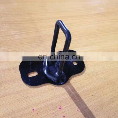 Applicable to the Hood Lock of Tesla Model y After 2021. No. 1505712-00-B