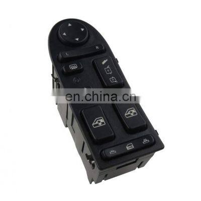 Automotive Power Window lifter Main Switch OEM 81258067098/81258067045 FOR MAN TGA TGX