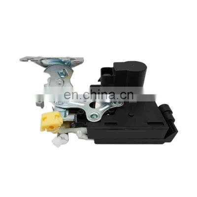 Auto parts car door lock Central lock for Buick Chevrolet Sail 3 OEM 9063662 9063663 9063664 9063665