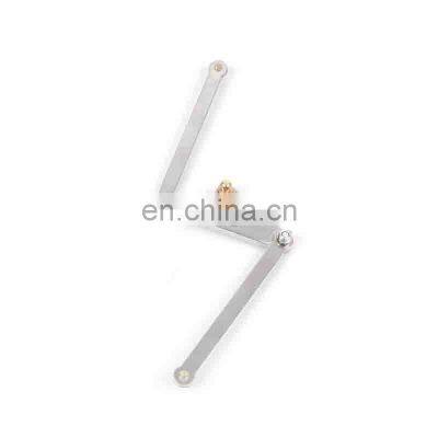 Intake Manifold Throttle Rod Repair Kit M272 V6 M273 V8 For Mercedes Benz