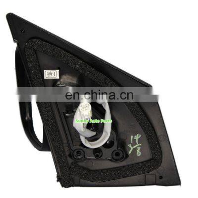 High Quality 2007 Corolla 3 Wire Car Side Mirror Rear View Mirror for Toyota Corolla Altis Axio 2008 2009 2010