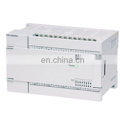 FX5-C32EX/DS-TS Mitsubishi DC24V plc in stock