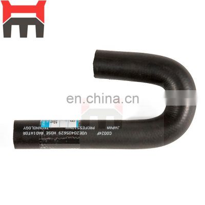 Hot sales excavator parts EC240BLC exhaust hose 20405629