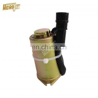 320 E320 Hydraulic Pump Solenoid Valve 4I-5674 4I5674 For Excavator photo-5