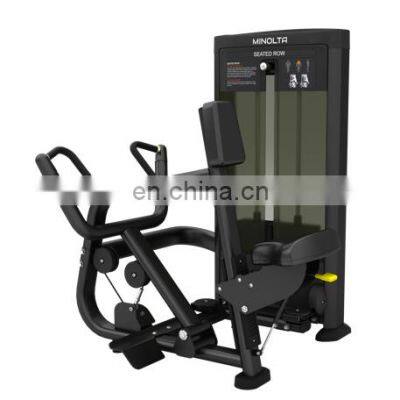 Double Pull Back Trainer fitness machin' gym gimnasio machine for gym machine equip fitness gym equipment sales