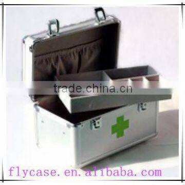 high quality first aid kit box,empty first aid kit manufacture factory in China