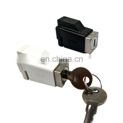 Adjustable Safety Sliding Basement Windows Lock Protection Child Safety Lock Window Limiter Child Window Safety Lock photo-4