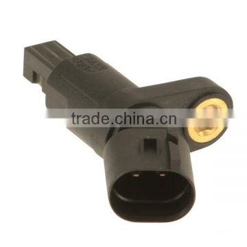 rear High Quality ABS Wheel Speed Sensor 1J0927807B