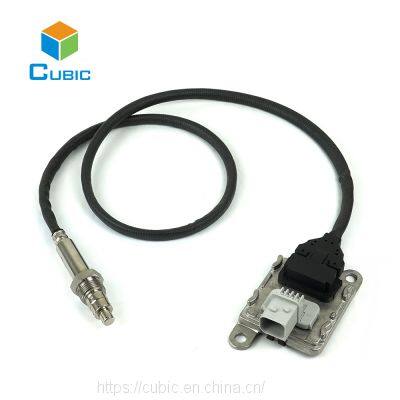 5WK96747 Truck NOX Sensor For Renault 227908539R 12V Nitrogen Oxide Sensor Factory Supplier photo-5