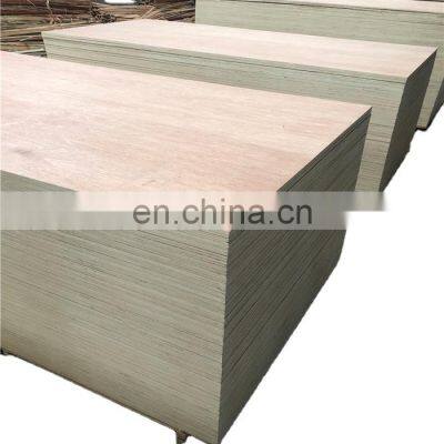 12mm 15mm 18mm okoume pine bintangor commercial ply wood/playwood supplier