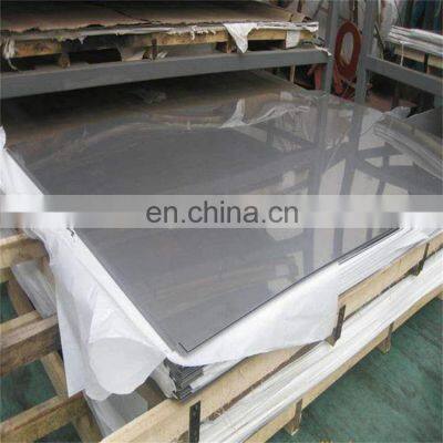 AISI 201 SS Coil Plate Cold Rolled BA 2B Surface Stainless Steel Sheets photo-4