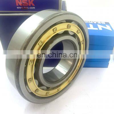 High Precision NTN NSK KOYO Brand Cylindrical Roller Bearing NJ2313 NJ2313E