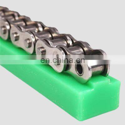 Anti UV chain slider guide made in China