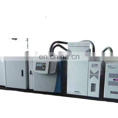 Air Quality on Line Monitory System for Vocs Testing