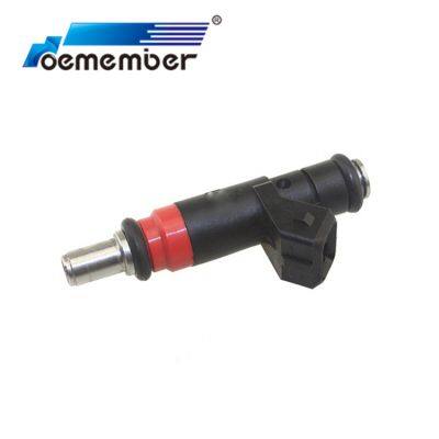 OE Member A0001402039 A0001400539 A000140439 Truck Diesel Injector Nozzle Fuel Injector for Mercedes-Benz