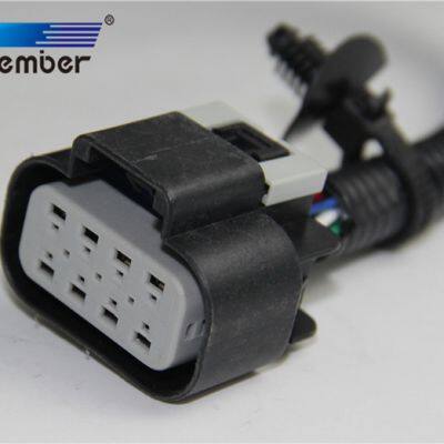 OE Member 22141268 LED Head Lamp-R With 3 Bulbs Truck Body Parts Headlight 5201-0002 27620C For Volvo VNL American Truck Parts photo-5