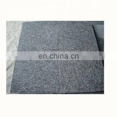 Silver Grey Granite floor tile, cheap floor tile