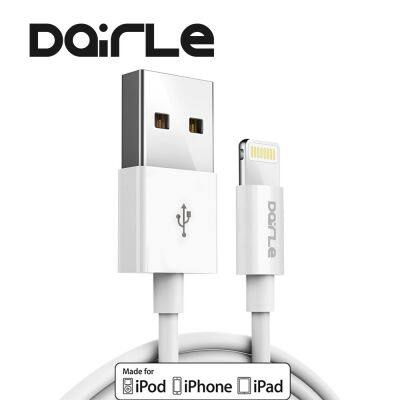 Customize High Quality Mfi Charging Cables For Iphone 8 Accept Logo Printing photo-4