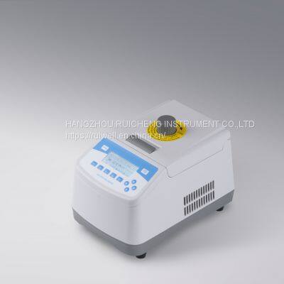 Dry Bath Incubator(heating Lid) ES1000 photo-2