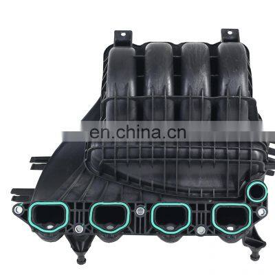 Wholesale High Quality Auto Parts Engine Air Intake Manifold for Car Volkswagen Skoda OEM 04E 129 712 S/04E 129 712 R/04E 12971A