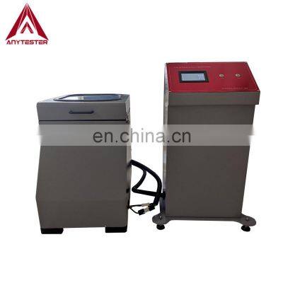 EN 143 EN 149 Filter Mechanical Strength Tester photo-2