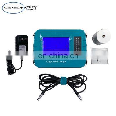 FKY Crack Width Detector Gauge Used in Buildings photo-5