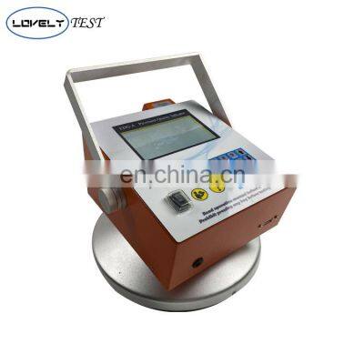 2701 Nuclear-free Asphalt Electrical Density Gauge Price (EDG) photo-3