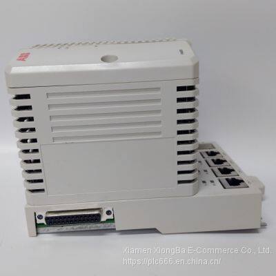 ABB PM856 3BSE018104R PMA323BE Processor Unit CPU Module photo-4