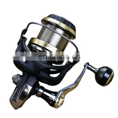 Byloo brand dawa bg colored fishing reel parts match diwa spinning fishing reel trade